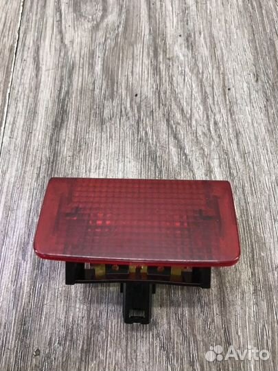 Плафон салона задний Mercedes A-Class W-169 2006