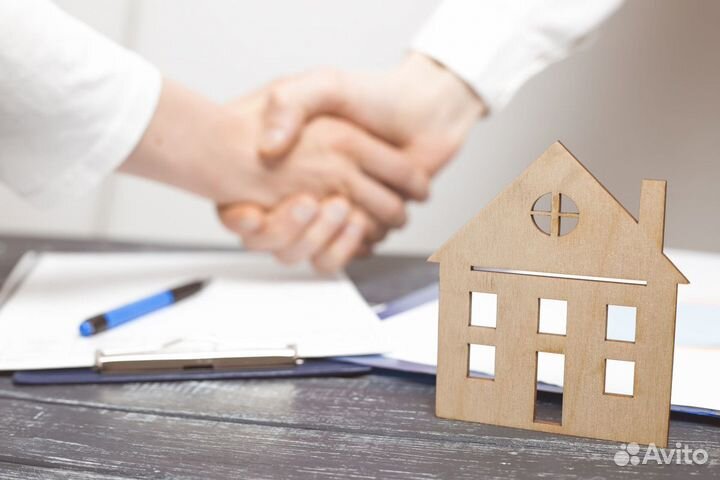 Ипотека помощь в оформлении/Консультирование