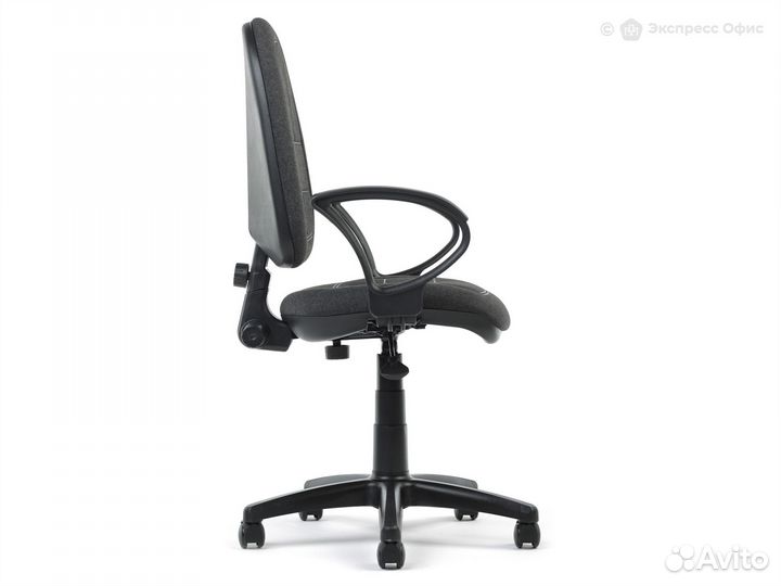 Кресло офисное Chairman 205