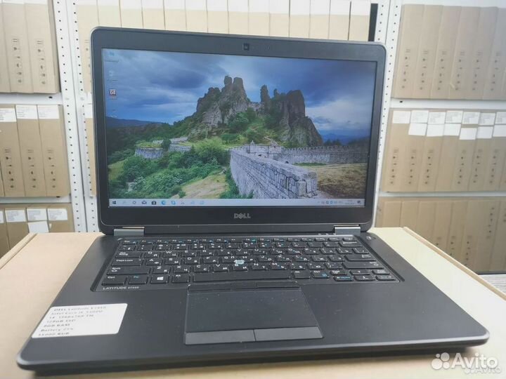 Топовые Ноутбуки для школы и работы + Гарантия