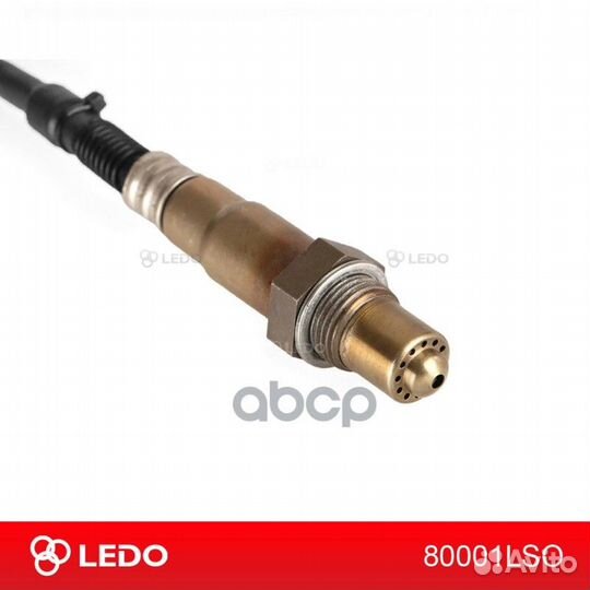 Лямбда-зонд на Hyundai/Kia 80001lso ledo