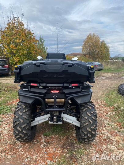 Квадроцикл Stels (Стелс)