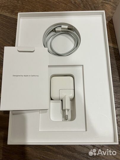 iPad 7 поколения 128gb