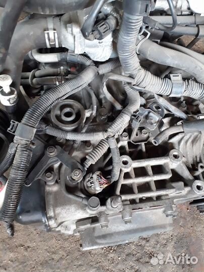 АКПП W4A422JZD MitsubishI Chariot Grandis, 4G64