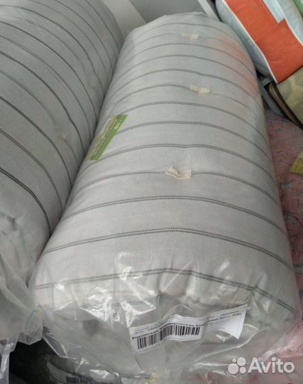 Матрасы,одеяло,подушки от производителя