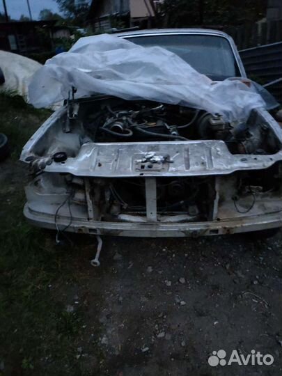 Двигатель на газель в сборе 406