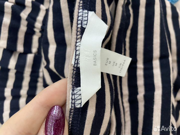 Сарафан hm женский