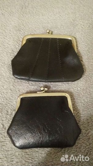 Кошелек СССР