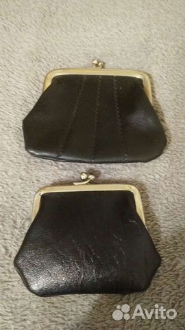 Кошелек СССР