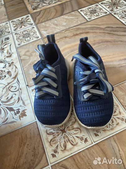 Детская обувь