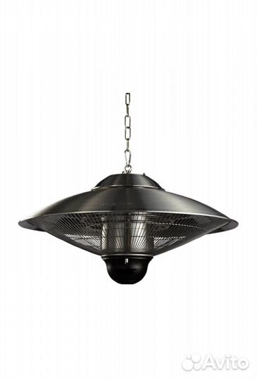 Инфракрасный обогреватель