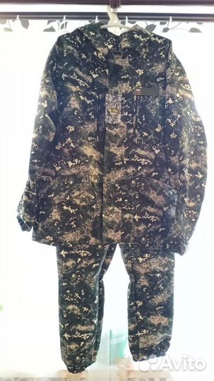 Костюм горка размер 44-46 в Рыбинске