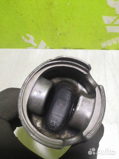 Поршень Фольксваген Пассат Б3