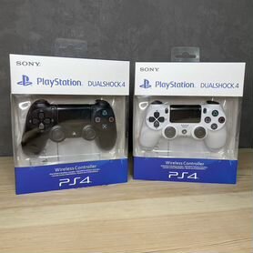 Джостик PS DualShock4