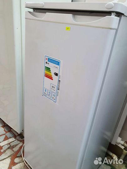 Узкий Холодильник. Доставка