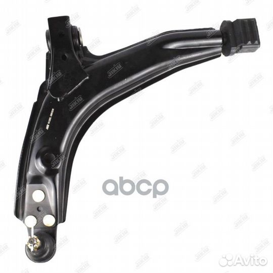 Рычаг подвески перед лев RA12002L jikiu