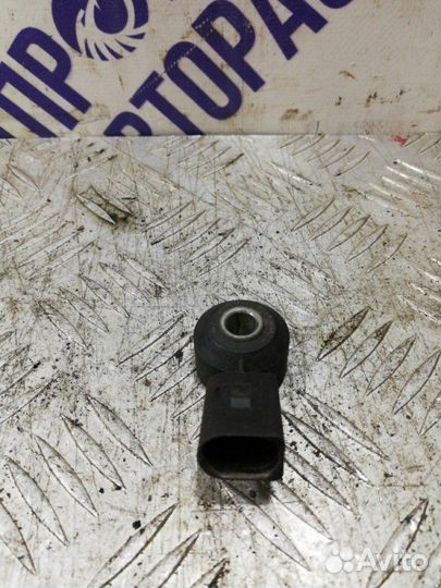 Датчик детонации Skoda Fabia хэтчбек 1.2 BBM 2008