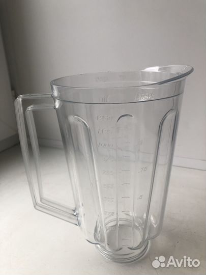 Новая чаша кувшин блендера Gamilton Beach HBB908