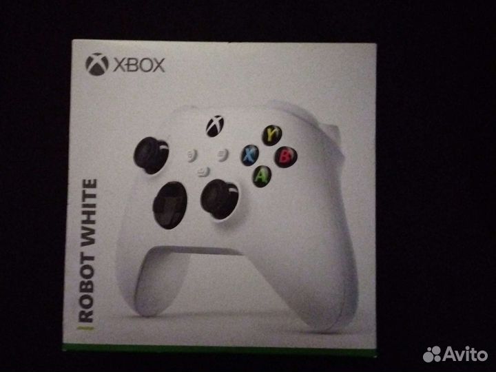 Xbox One Wireless Controller