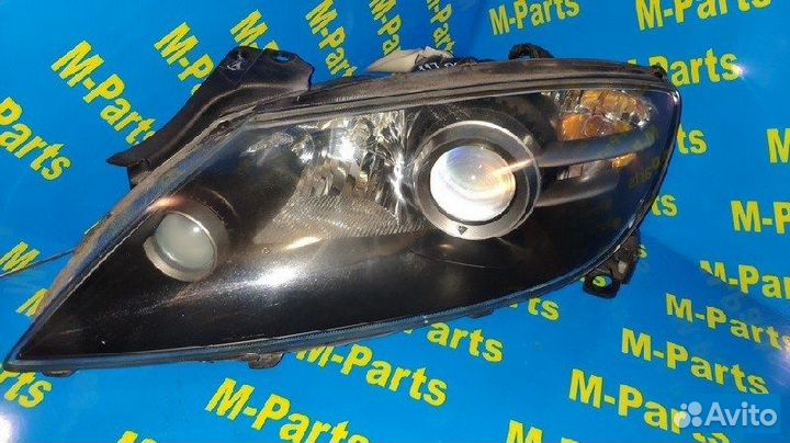 Фара левая Mazda Rx-8 SE3P