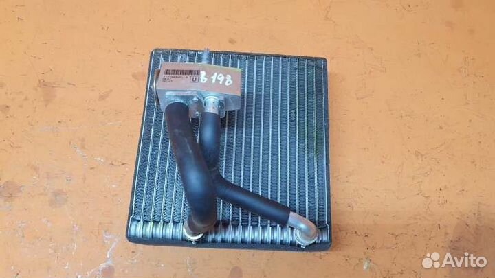 Испаритель кондиционера задний Ford Explorer U502