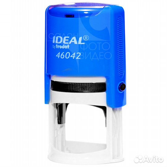 Оснастка для печатей штампов, датер в Саратове