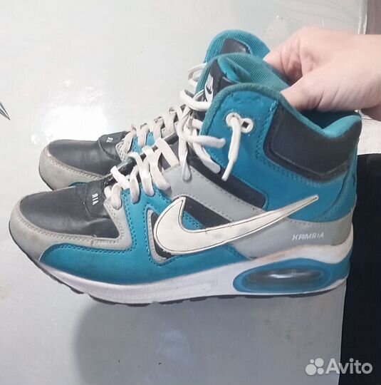 Кросовки Nike