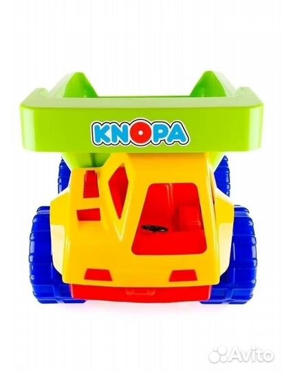 Продам машину детскую