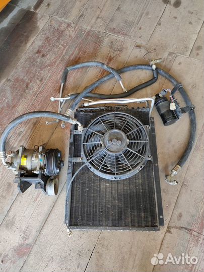 Кондиционер Seltec TM-13HA