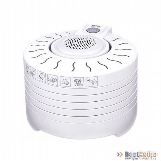 Сушилка для овощей MPM MSG-01