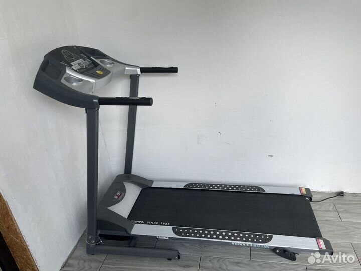 Беговая дорожка Body Sculpture BT-3133