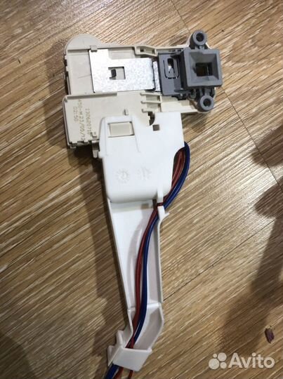 Стиральную машину AEG L98699FL по запчастям