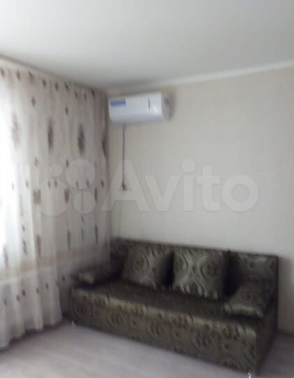 1-к. квартира, 40 м², 6/16 эт.