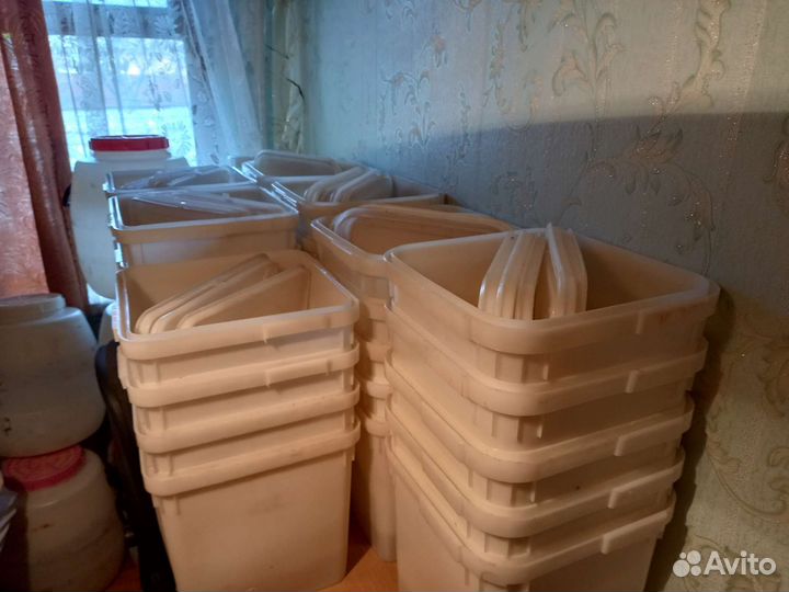 Контейнер 23л