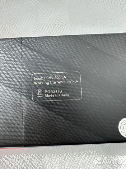 Геймпад ipega (PG-9217B)