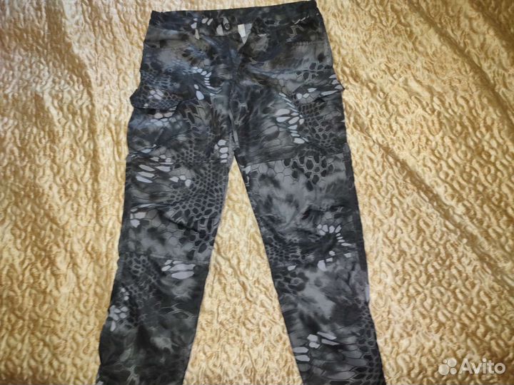 Продам форму для рукопашного боя