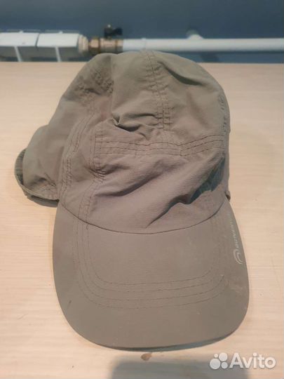 Кепка мужская
