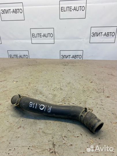 Трубка охлаждения Kia Rio 3 1.4 2016