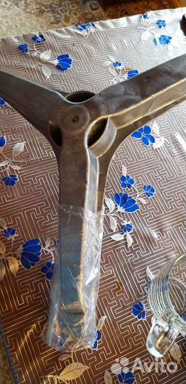 Крестовина Самсунг DC97-15971A