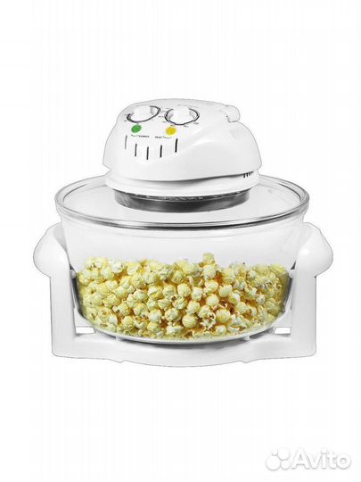 Аэрогриль новый