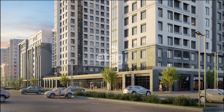 Продам помещение свободного назначения, 150.4 м²