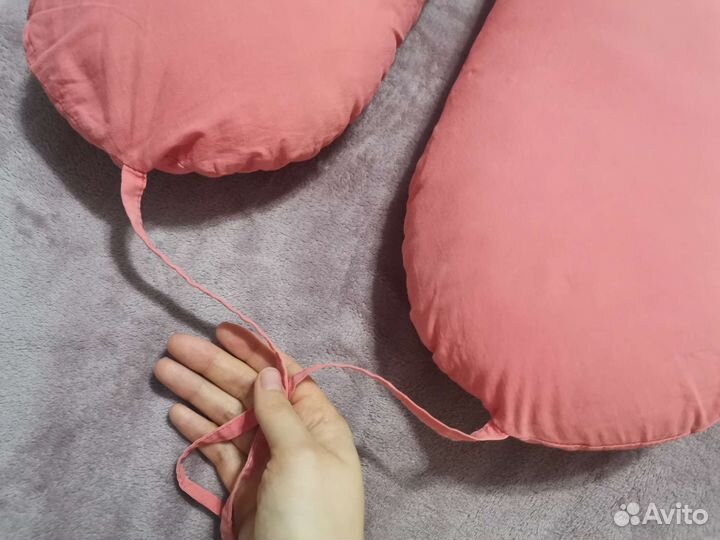 Подушка для беременных