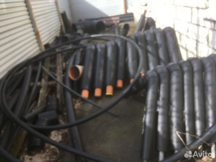 Строй материалы и оборудование