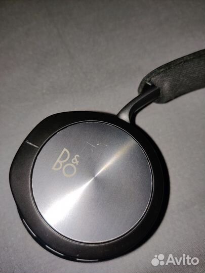 Беспроводные наушники Bang Olufsen Beoplay H8i