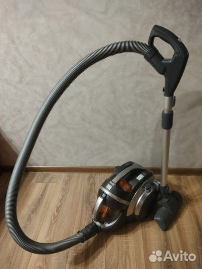 Пылесос LG kompressor