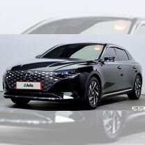 Hyundai Grandeur 2.4 AT, 2020, 56 955 км, с пробегом, цена 2 722 000 руб.