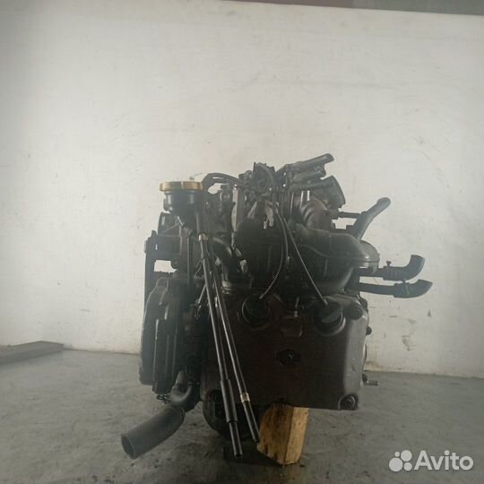 Двигатель Subaru Legacy EJ251 EJ252 EJ253