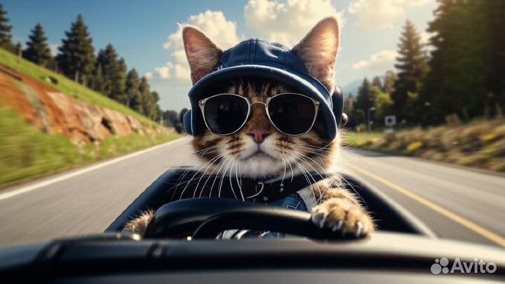 Водитель категории Б