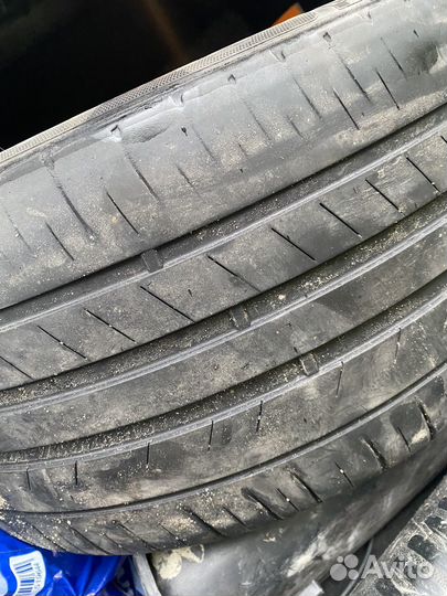 Habilead S3000 235/40 R18