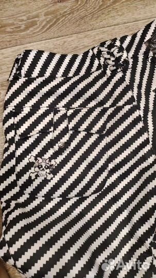 Горнолыжные штаны Ride